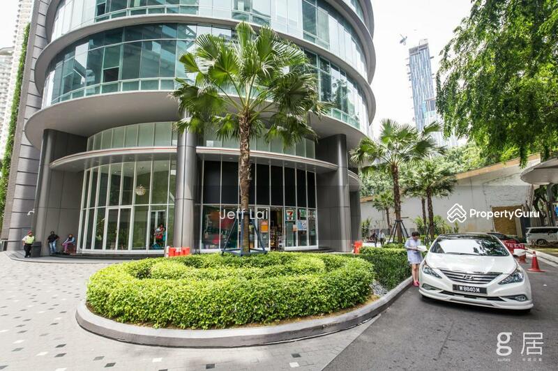 Service Residence for Rent at Vortex KLCC - Jeff Lai - PropertyGuru.com.my
