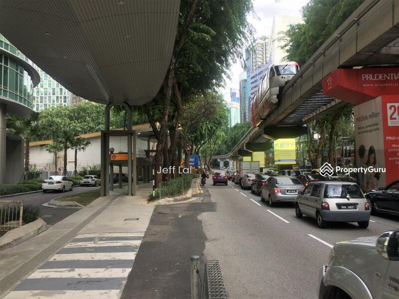 Service Residence for Rent at Vortex KLCC - Jeff Lai - PropertyGuru.com.my