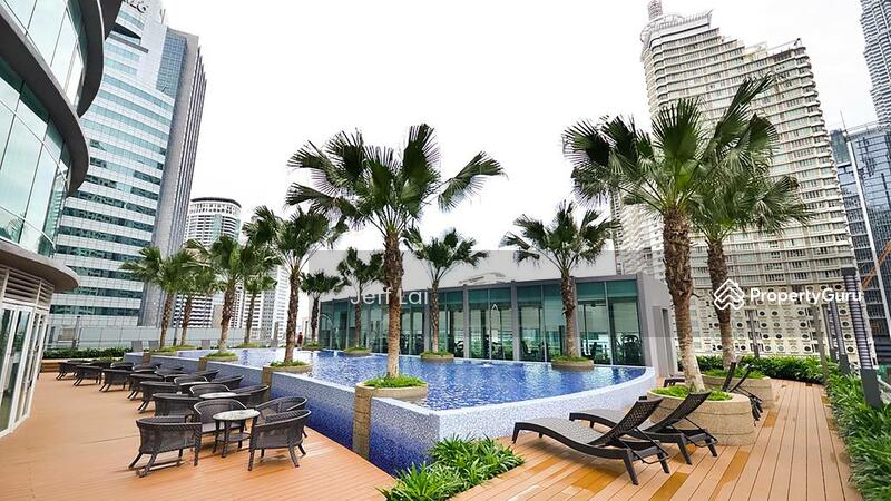 Service Residence for Rent at Vortex KLCC - Jeff Lai - PropertyGuru.com.my