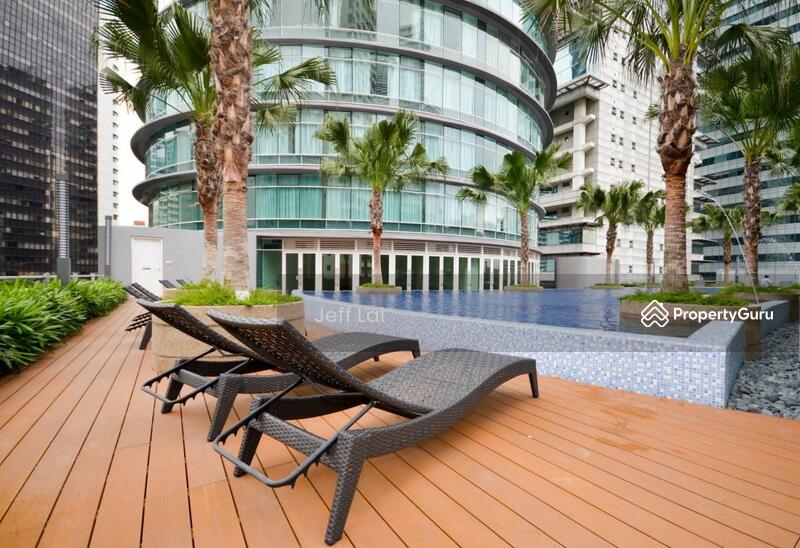 Service Residence for Rent at Vortex KLCC - Jeff Lai - PropertyGuru.com.my