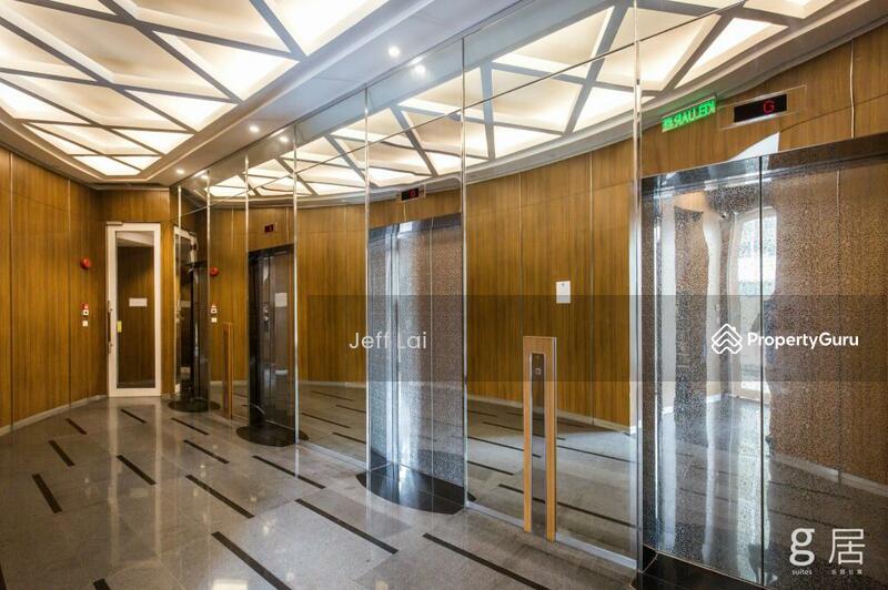 Service Residence for Rent at Vortex KLCC - Jeff Lai - PropertyGuru.com.my
