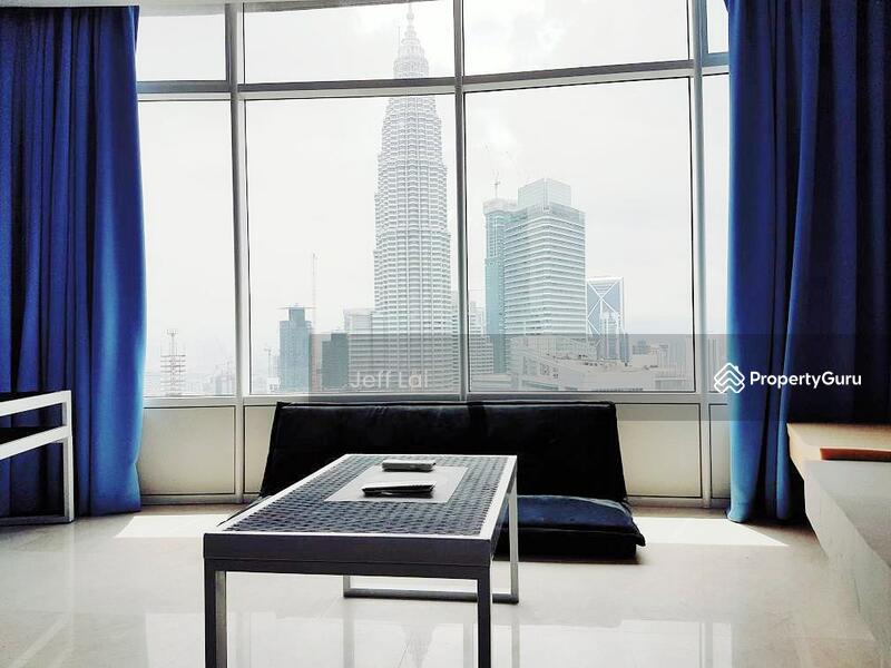 Service Residence for Rent at Vortex KLCC - Jeff Lai - PropertyGuru.com.my