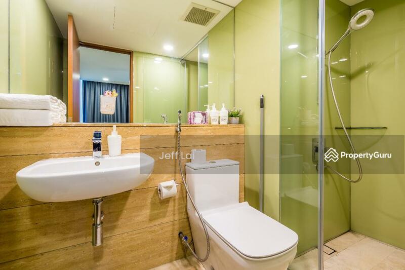 Service Residence for Rent at Vortex KLCC - Jeff Lai - PropertyGuru.com.my