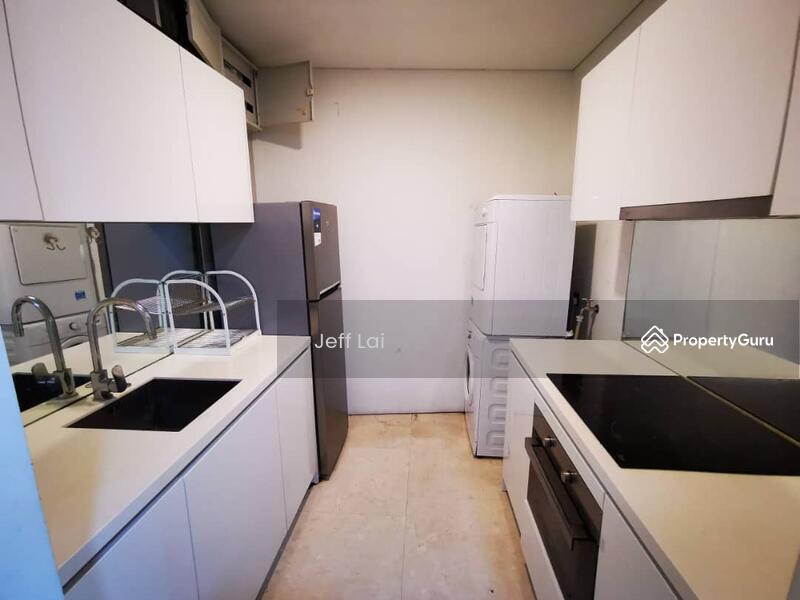 Service Residence for Rent at Vortex KLCC - Jeff Lai - PropertyGuru.com.my