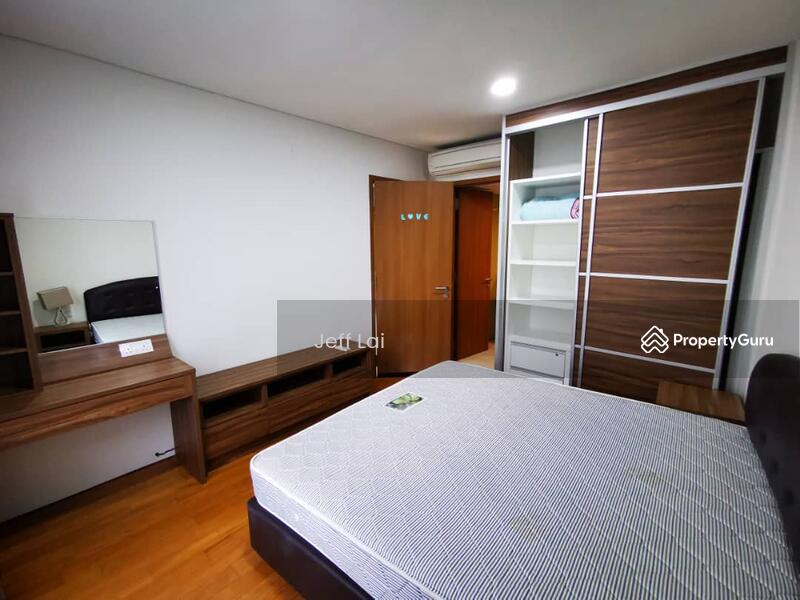 Service Residence for Rent at Vortex KLCC - Jeff Lai - PropertyGuru.com.my