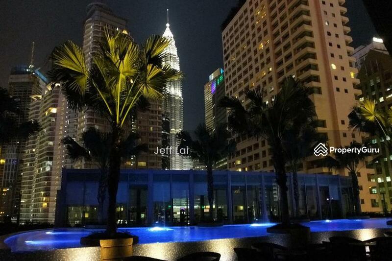 Service Residence for Rent at Vortex KLCC - Jeff Lai - PropertyGuru.com.my
