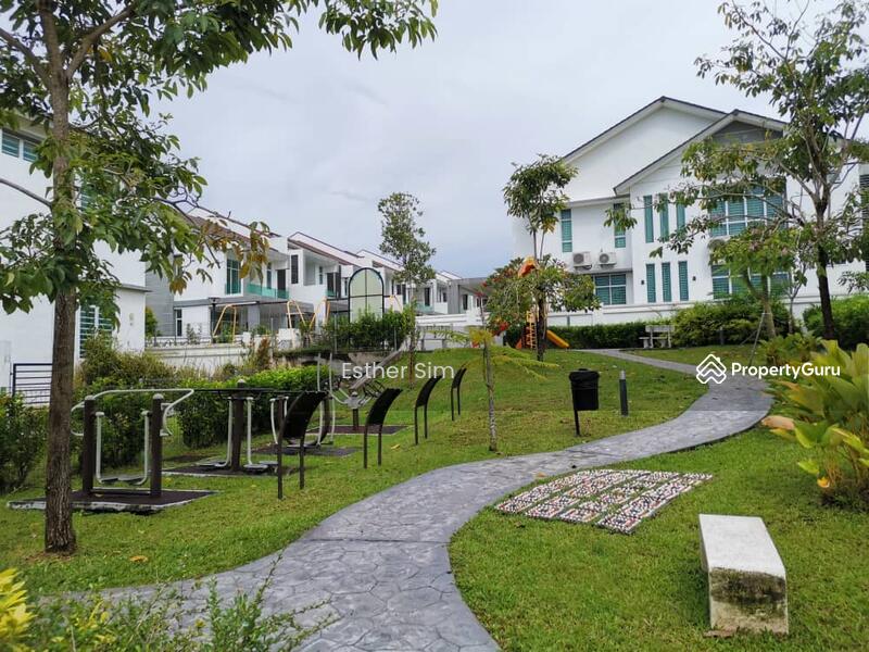 Semi-Detached House for Sale in Seberang Perai (Penang) - Esther Sim - PropertyGuru.com.my