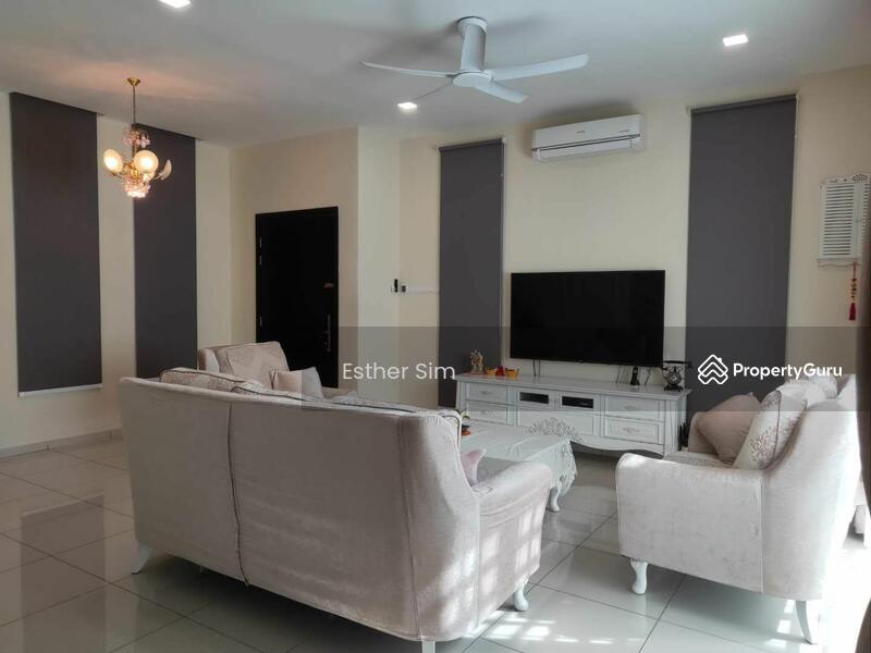 Semi-Detached House for Sale in Seberang Perai (Penang) - Esther Sim - PropertyGuru.com.my