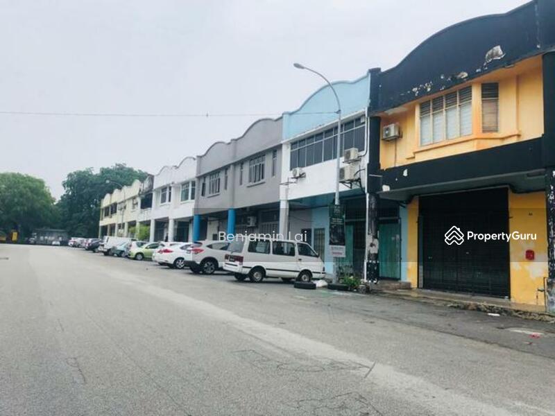 No Longer Available Taman Perindustrian Tago Kepong Kuala Lumpur 4563 Sqft Industry Properties For Rent By Benjamin Lai Rm 9 000 Mo 32142077