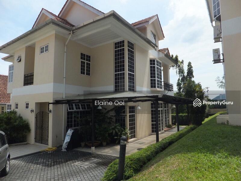 Taman Jesselton, Taman Jesselton, Pulau Tikus, Penang, 4