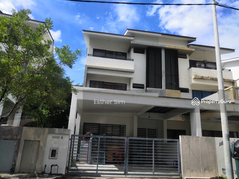 Rumah Berkembar untuk Dijual di Sungai Ara (Penang) - Esther Sim - PropertyGuru.com.my