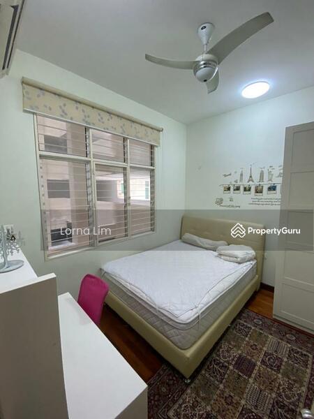 Kediaman Servis untuk Disewa di Subang Olives Residence - Lorna Lim - PropertyGuru.com.my