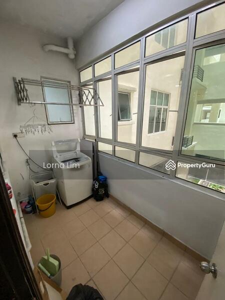 Kediaman Servis untuk Disewa di Subang Olives Residence - Lorna Lim - PropertyGuru.com.my