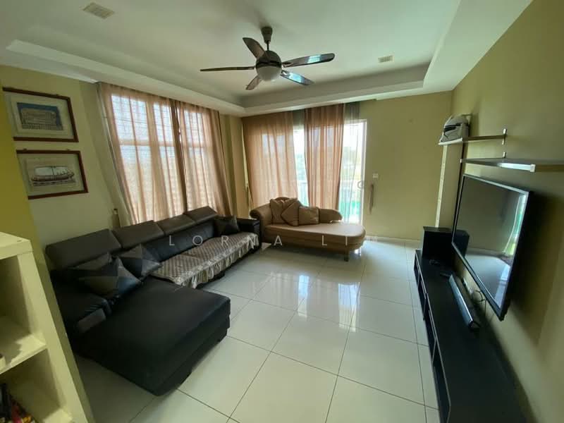 Kediaman Servis untuk Disewa di Subang Olives Residence - Lorna Lim - PropertyGuru.com.my