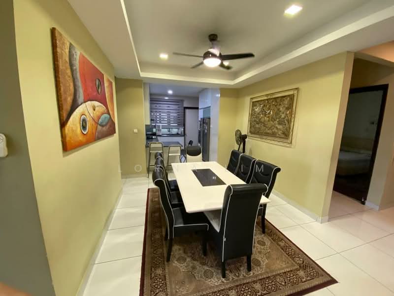 Kediaman Servis untuk Disewa di Subang Olives Residence - Lorna Lim - PropertyGuru.com.my