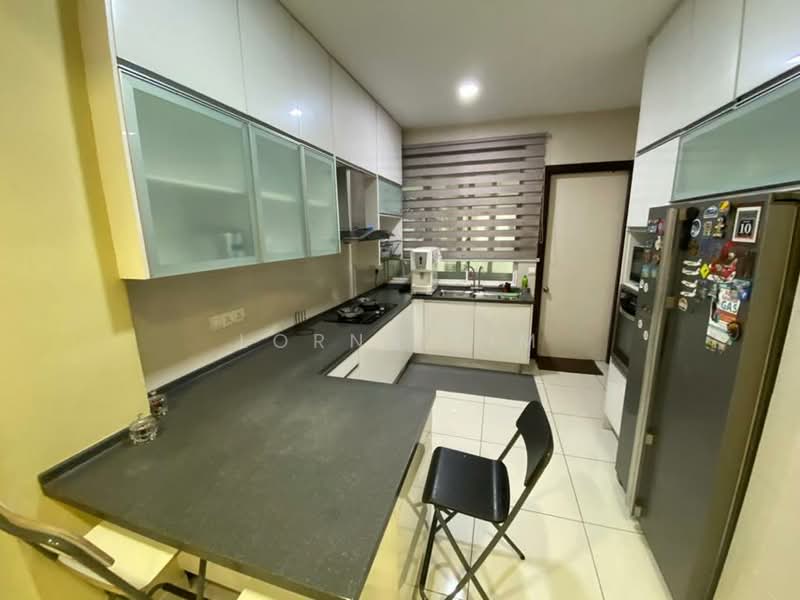 Kediaman Servis untuk Disewa di Subang Olives Residence - Lorna Lim - PropertyGuru.com.my