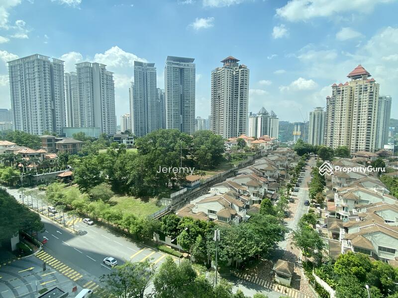 Untuk Dijual - Kiaraville