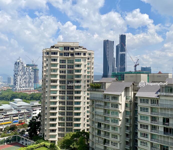 Untuk Dijual - Kiaraville