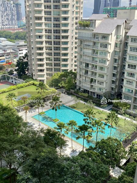 Untuk Dijual - Kiaraville