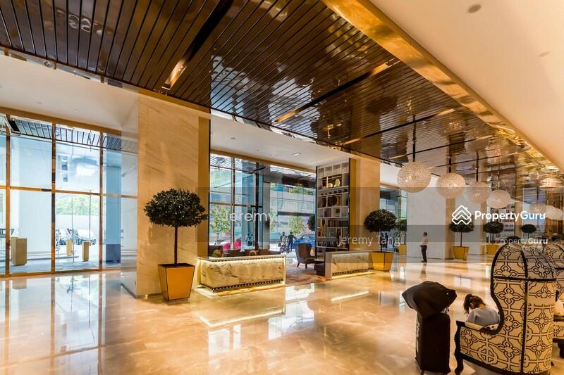 For Sale - The Face Suites (Platinum Suites)