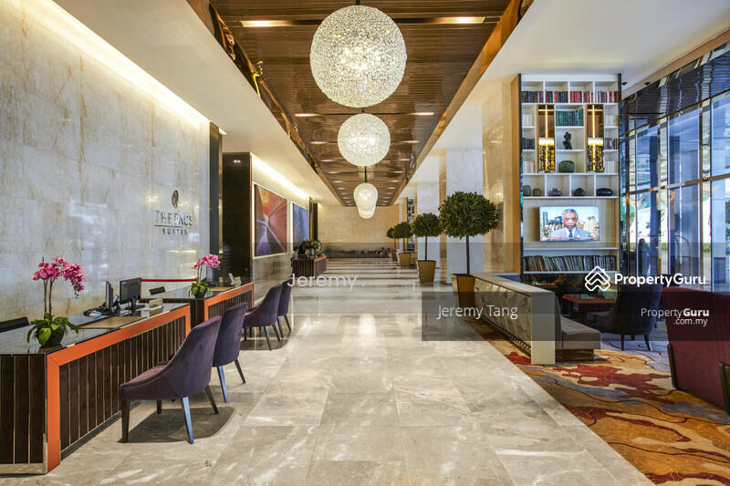 For Sale - The Face Suites (Platinum Suites)