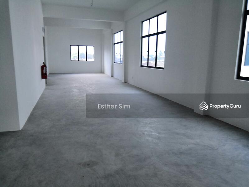 Kedai / Pejabat untuk Dijual di Taman Bagan Ajam (Butterworth) - Esther Sim - PropertyGuru.com.my