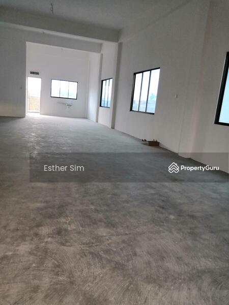 Kedai / Pejabat untuk Dijual di Taman Bagan Ajam (Butterworth) - Esther Sim - PropertyGuru.com.my