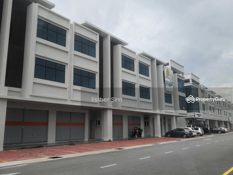 Kedai / Pejabat untuk Dijual di Taman Bagan Ajam (Butterworth) - Esther Sim - PropertyGuru.com.my