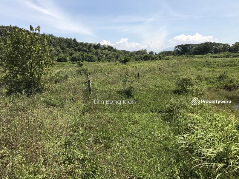 Untuk Dijual - 2.76 acres prime land next to Pengkalan 2 industrial area ,Pengkalan,Menglembu,Perak