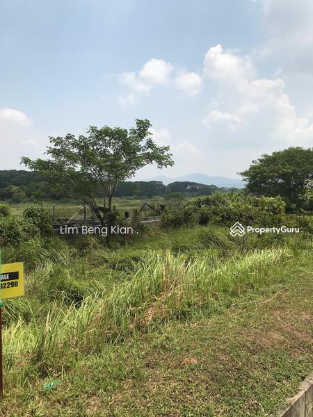 Untuk Dijual - 2.76 acres prime land next to Pengkalan 2 industrial area ,Pengkalan,Menglembu,Perak