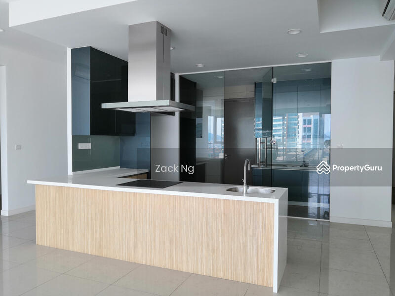 Service Residence for Sale at Uptown Residences - Zack Ng - PropertyGuru.com.my
