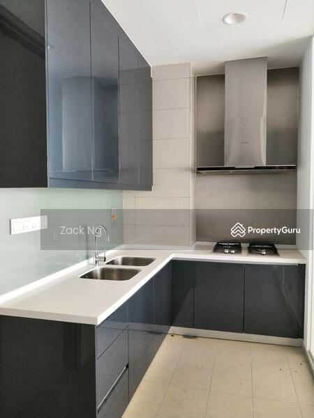 Service Residence for Sale at Uptown Residences - Zack Ng - PropertyGuru.com.my