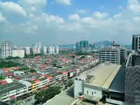 For Sale - Uptown Residences