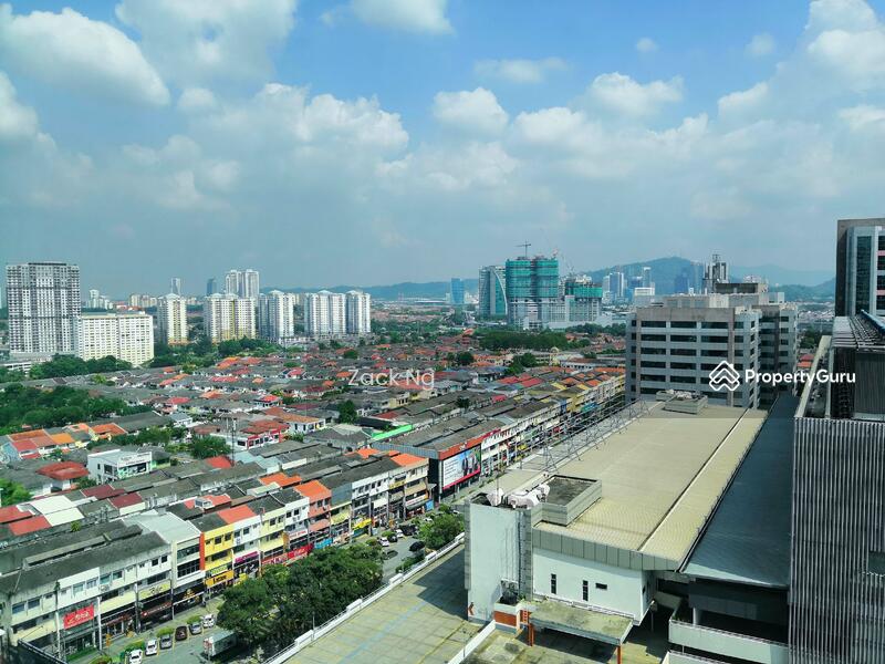 Service Residence for Sale at Uptown Residences - Zack Ng - PropertyGuru.com.my