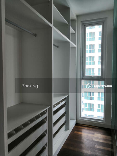 Service Residence for Sale at Uptown Residences - Zack Ng - PropertyGuru.com.my