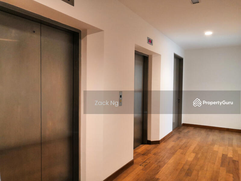 Service Residence for Sale at Uptown Residences - Zack Ng - PropertyGuru.com.my