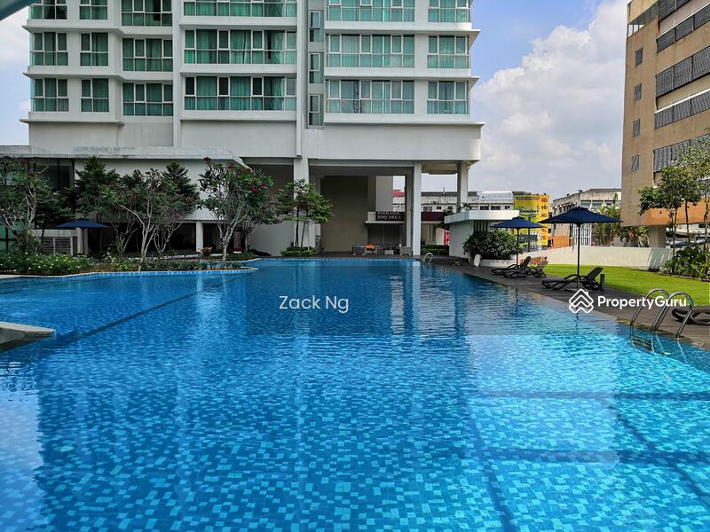 Service Residence for Sale at Uptown Residences - Zack Ng - PropertyGuru.com.my