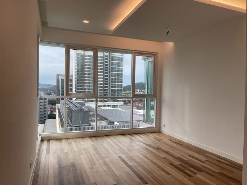 For Sale - Uptown Residences