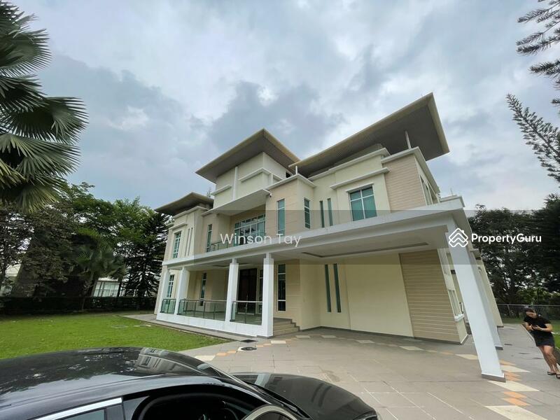 For Rent - Diamond Hill , IOI Resort City , Putrajaya