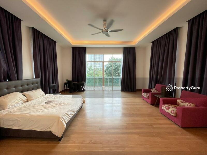 For Rent - Diamond Hill , IOI Resort City , Putrajaya