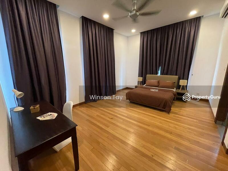 For Rent - Diamond Hill , IOI Resort City , Putrajaya