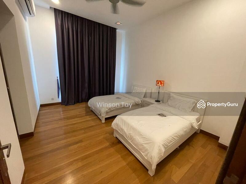 For Rent - Diamond Hill , IOI Resort City , Putrajaya