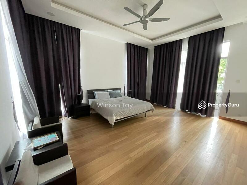 For Rent - Diamond Hill , IOI Resort City , Putrajaya