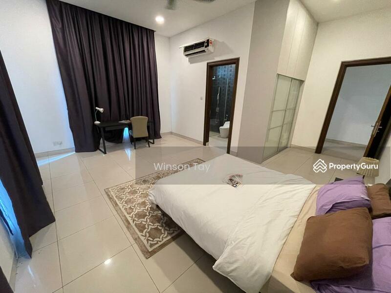 For Rent - Diamond Hill , IOI Resort City , Putrajaya