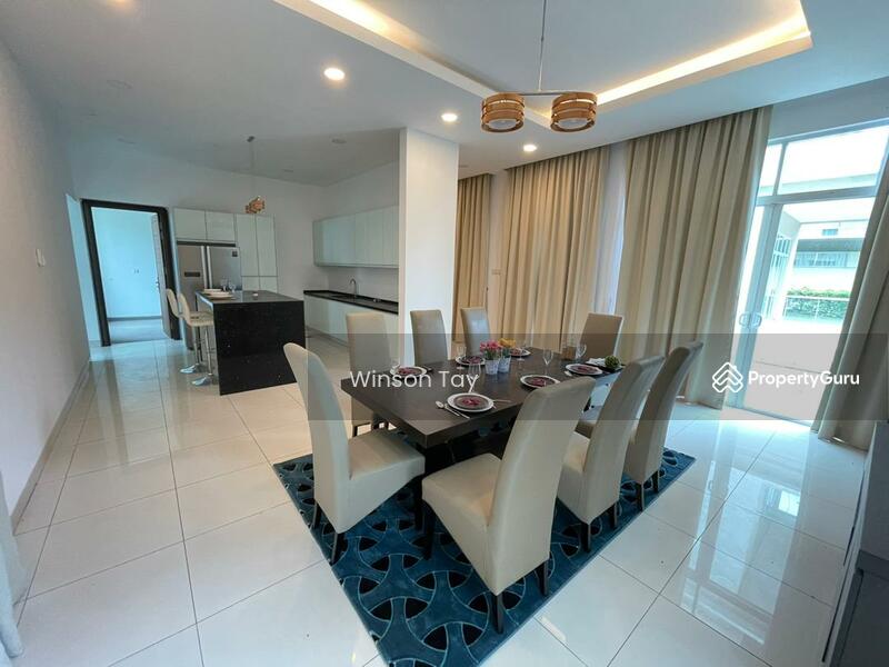 For Rent - Diamond Hill , IOI Resort City , Putrajaya