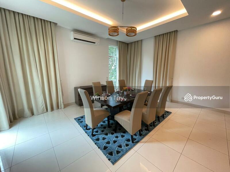 For Rent - Diamond Hill , IOI Resort City , Putrajaya