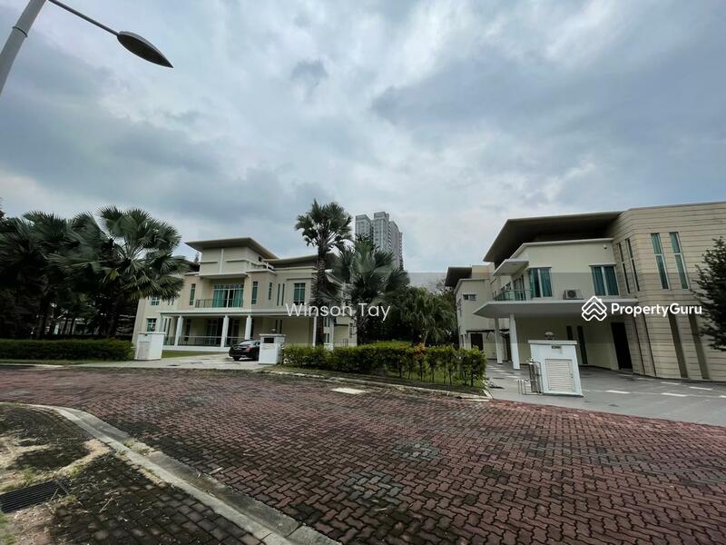 For Rent - Diamond Hill , IOI Resort City , Putrajaya