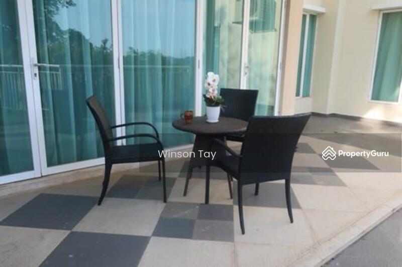 For Rent - Diamond Hill , IOI Resort City , Putrajaya