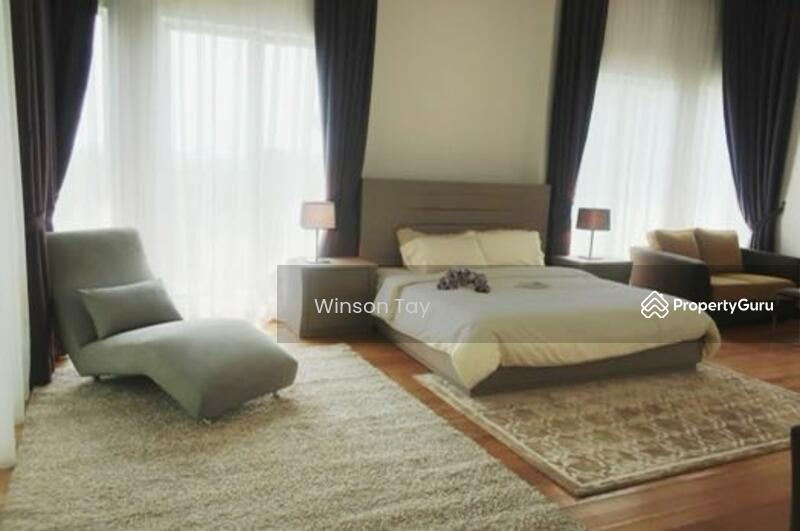 For Rent - Diamond Hill , IOI Resort City , Putrajaya