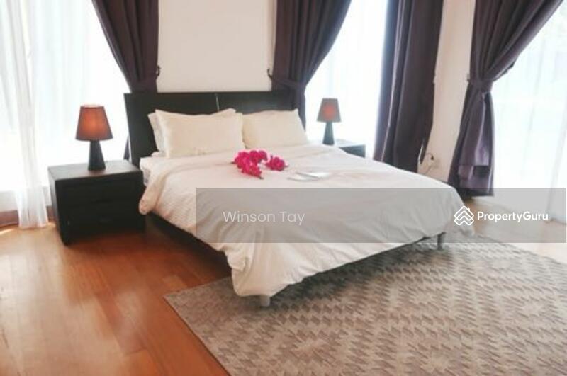 For Rent - Diamond Hill , IOI Resort City , Putrajaya